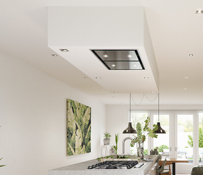Inbouw kap plafond unit Bruynzeelkeukens nl Inbouw kap plafond unit Bruynzeelkeukens nl