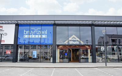 Keuken ‘’Vanaf dag één voelde het als thuis in deze winkel’’