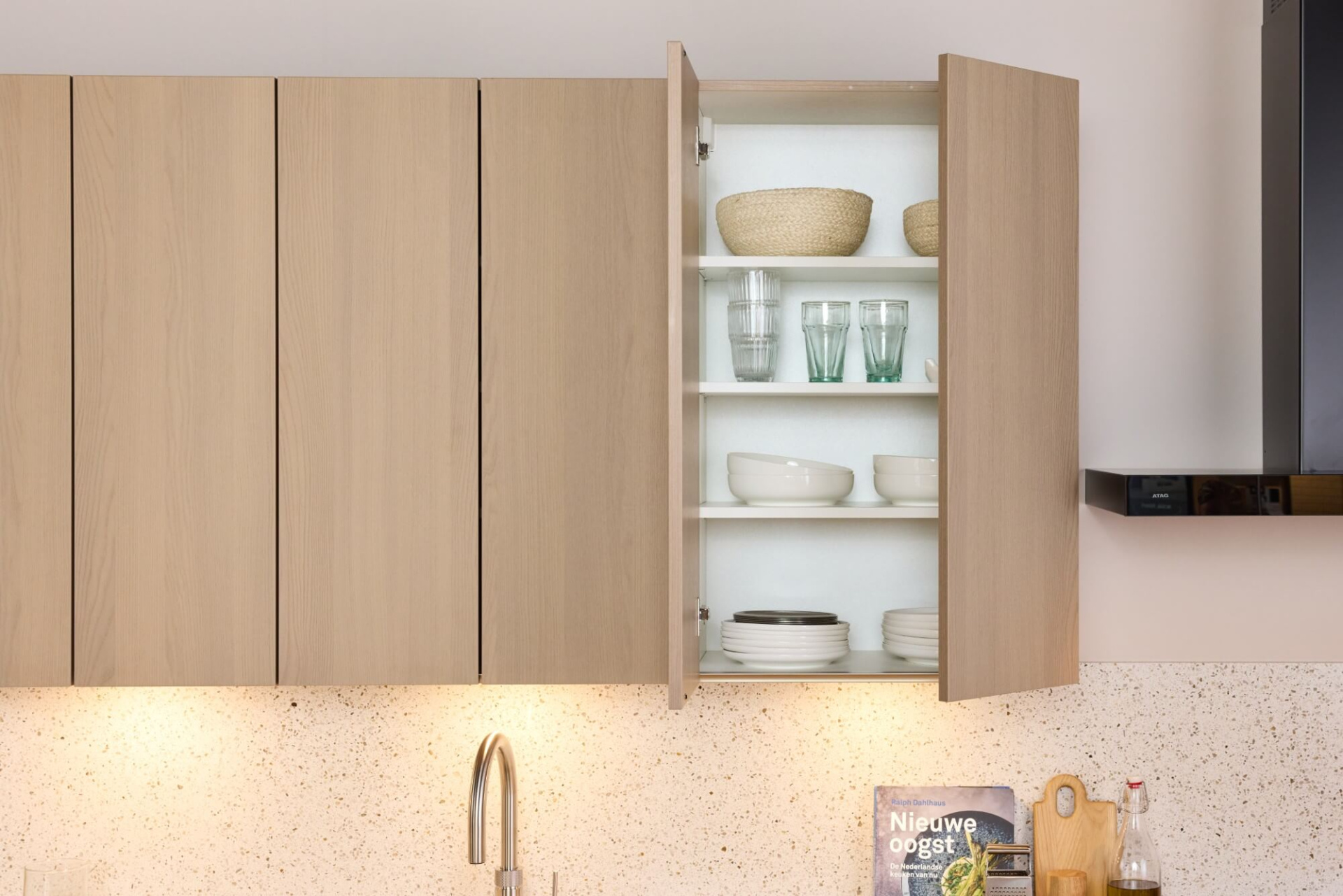 Circo Atlas duurzame bovenkasten