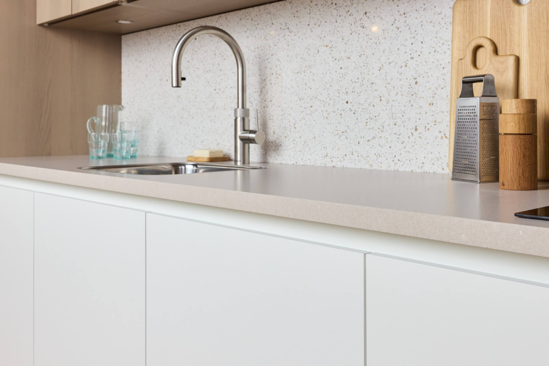 Circo Atlas keukenblad