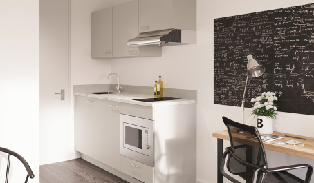 Keuken Functionele en praktische keukens