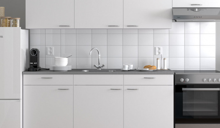 Keuken Thema 3000