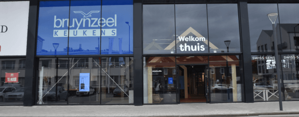 Bruynzeel Keukens Bergen Op Zoom | Uw Keuken Vindt U Bij Ons!