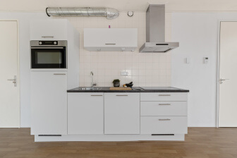 Bruynzeel keuken voor team CASA