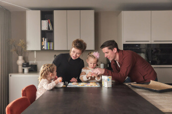 familie Poppelaars
