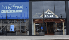 Bruynzeel Keukens Bergen op Zoom
