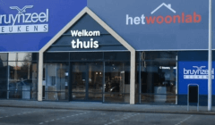Bruynzeel Keukens Barendrecht