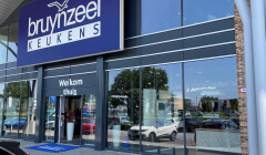 Bruynzeel Keukens Spijkenisse