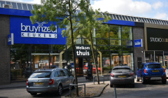 Bruynzeel Keukens Utrecht Kanaleneiland