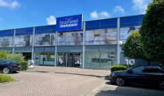 Bruynzeel Keukens Zaandam