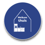 Welkom thuis